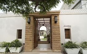 Studio Avaasa